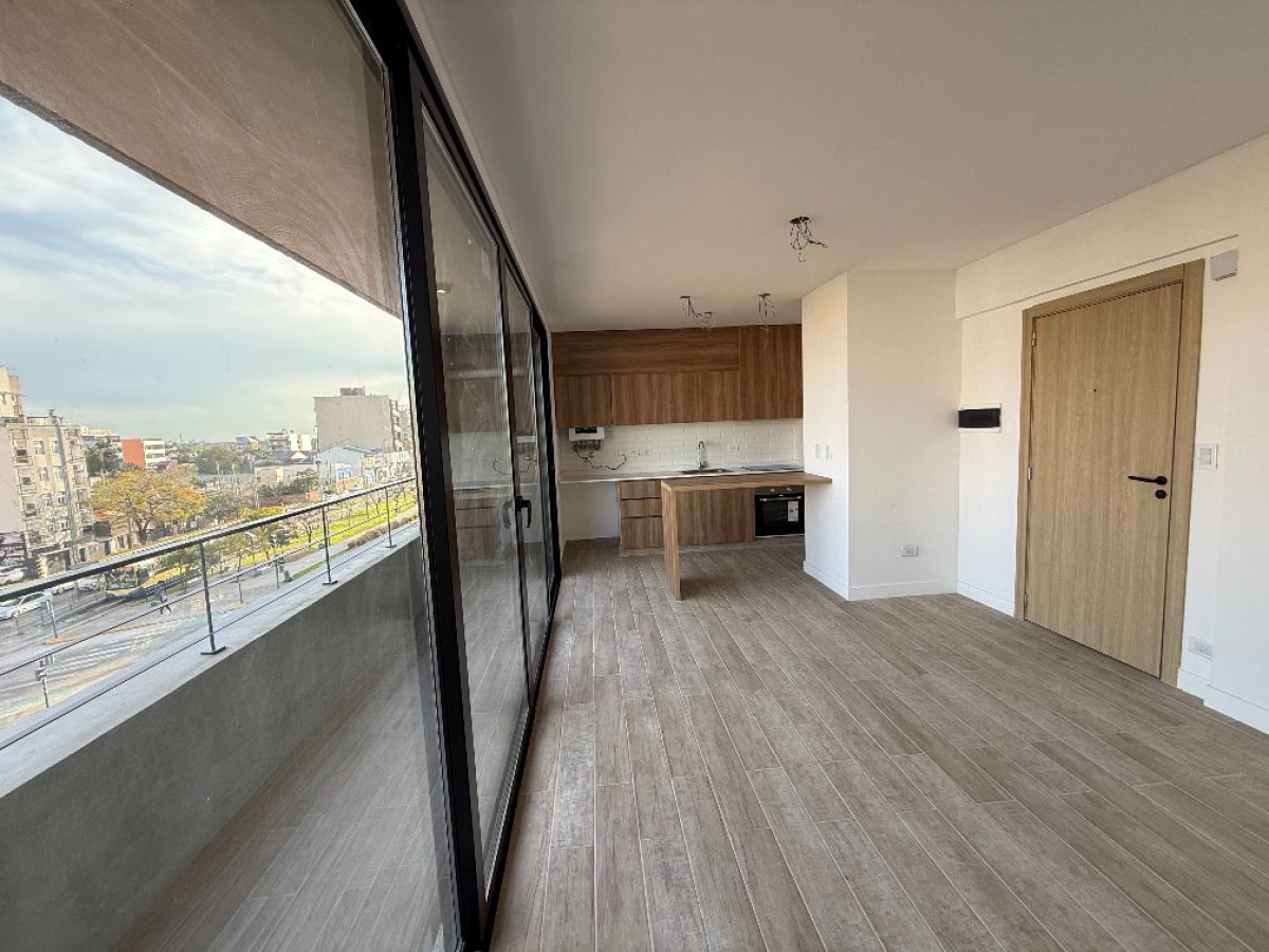 Departamento en Alquiler Haedo / Moron (B134 507) - 11
