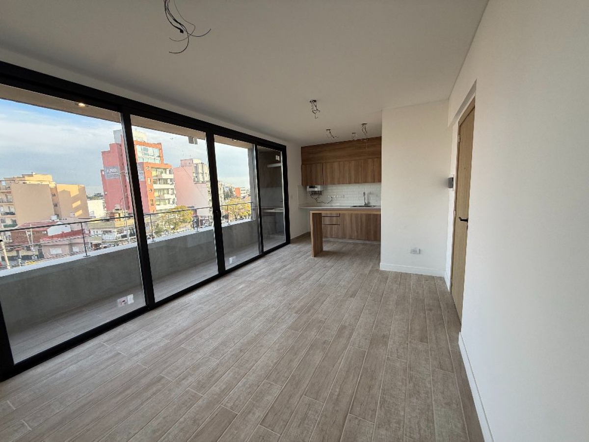 Departamento en Alquiler Haedo / Moron (B134 507) - 12