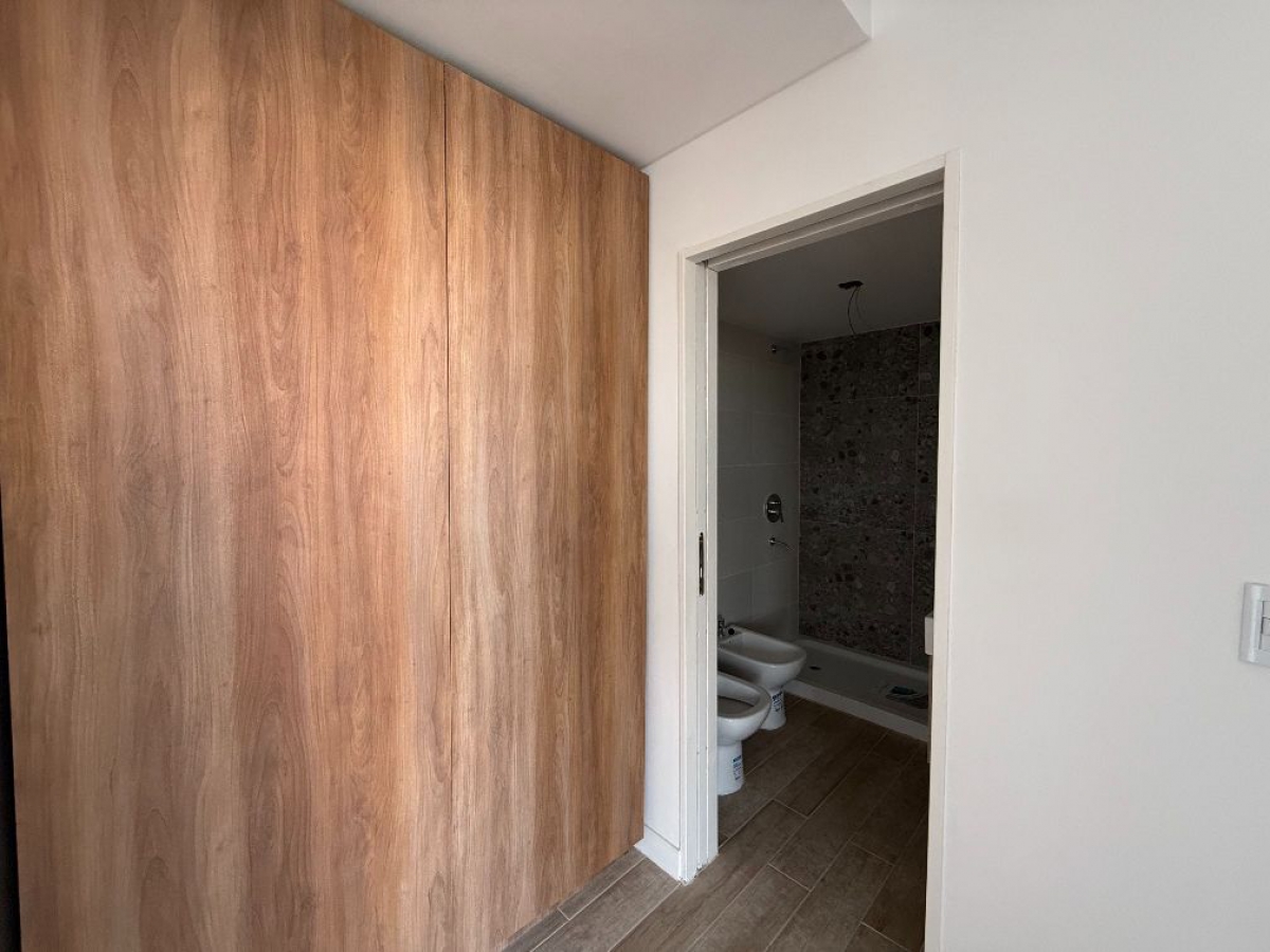 Departamento en Alquiler Haedo / Moron (B134 507) - 13