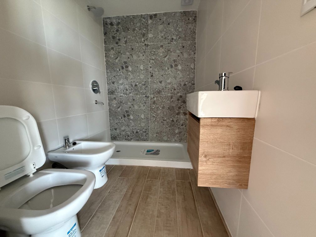 Departamento en Alquiler Haedo / Moron (B134 507) - 14