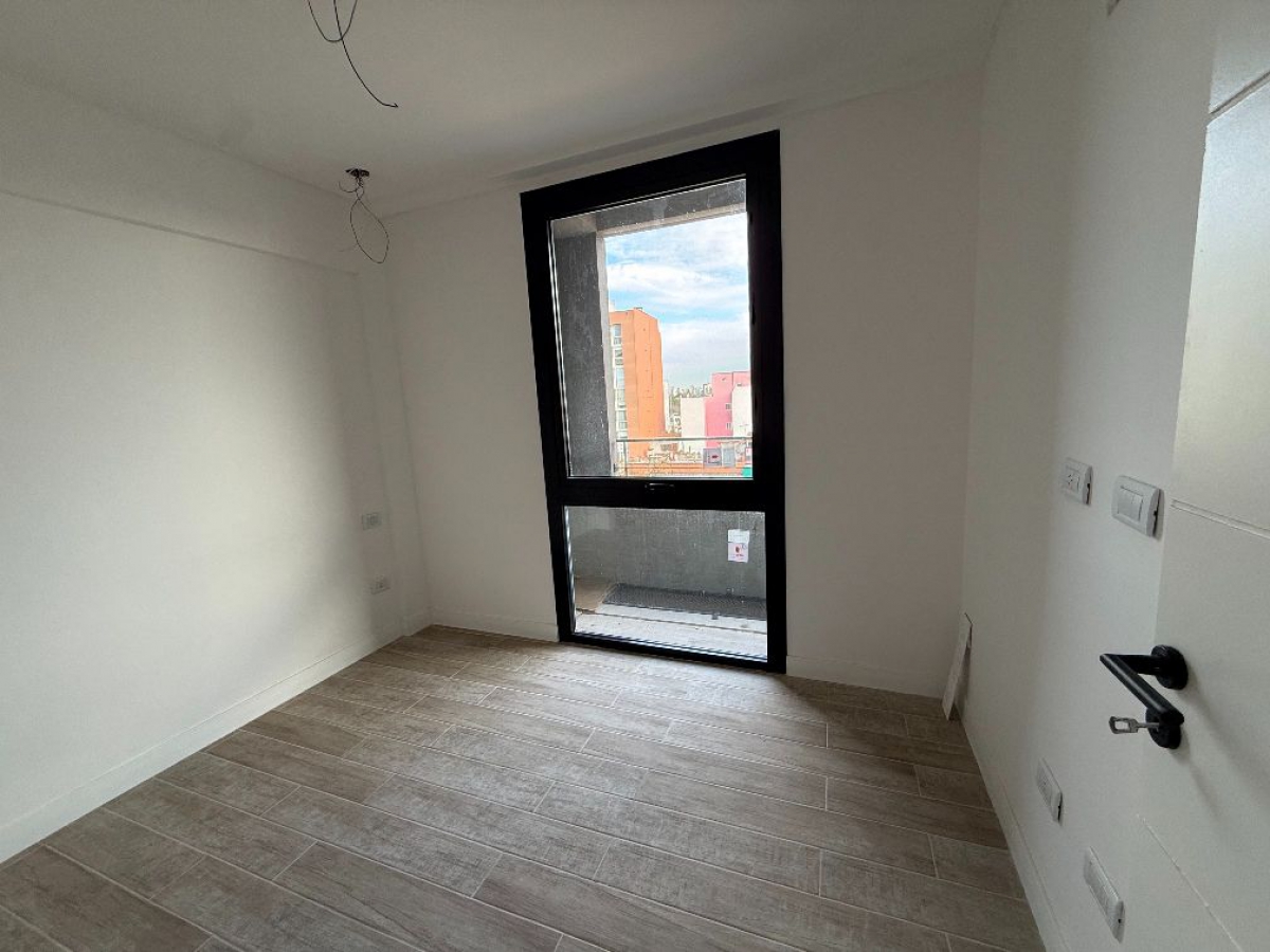Departamento en Alquiler Haedo / Moron (B134 507) - 15