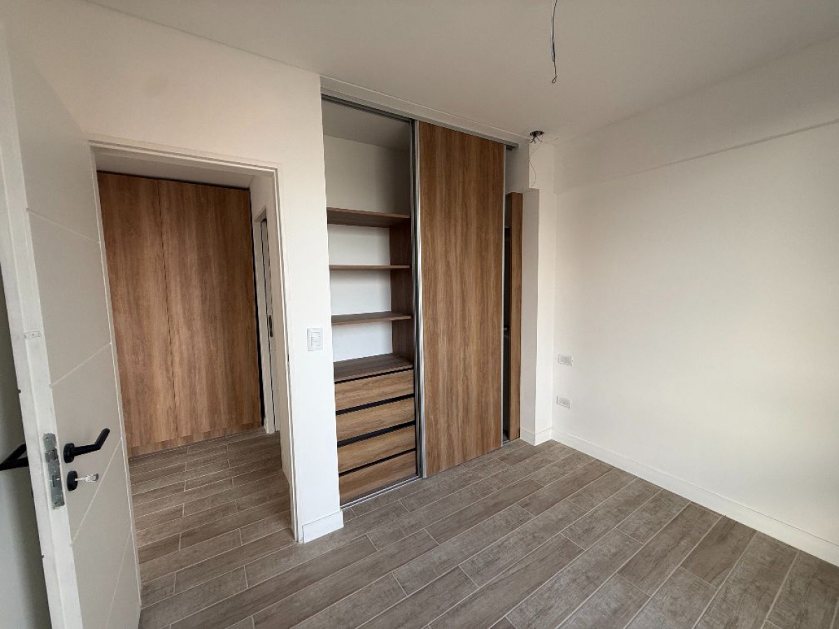 Departamento en Alquiler Haedo / Moron (B134 507) - 16
