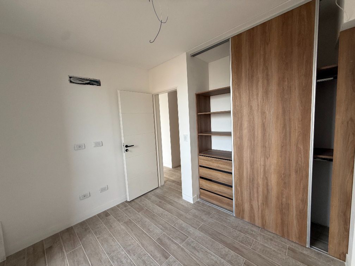 Departamento en Alquiler Haedo / Moron (B134 507) - 17