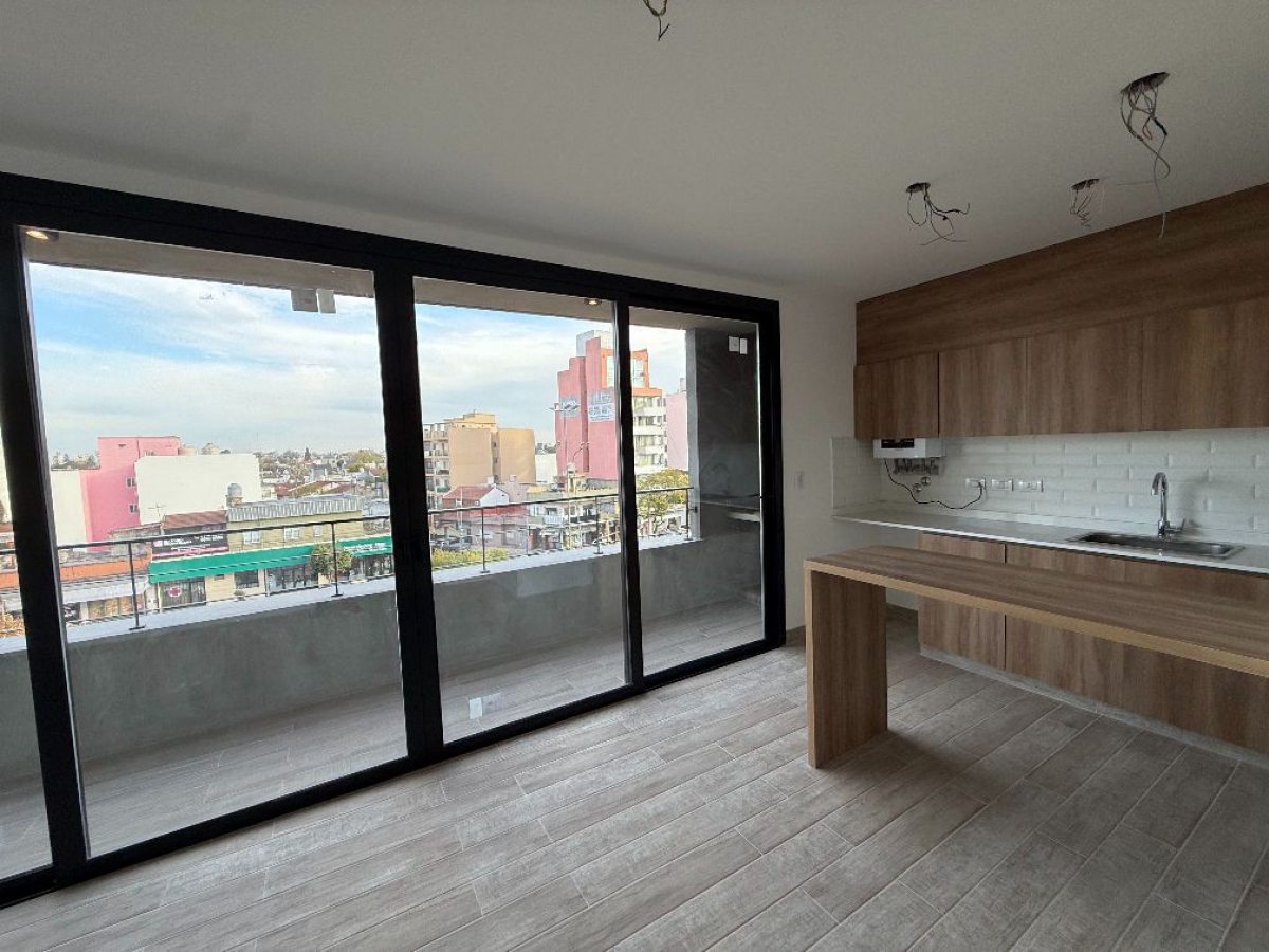 Departamento en Alquiler Haedo / Moron (B134 507) - 3