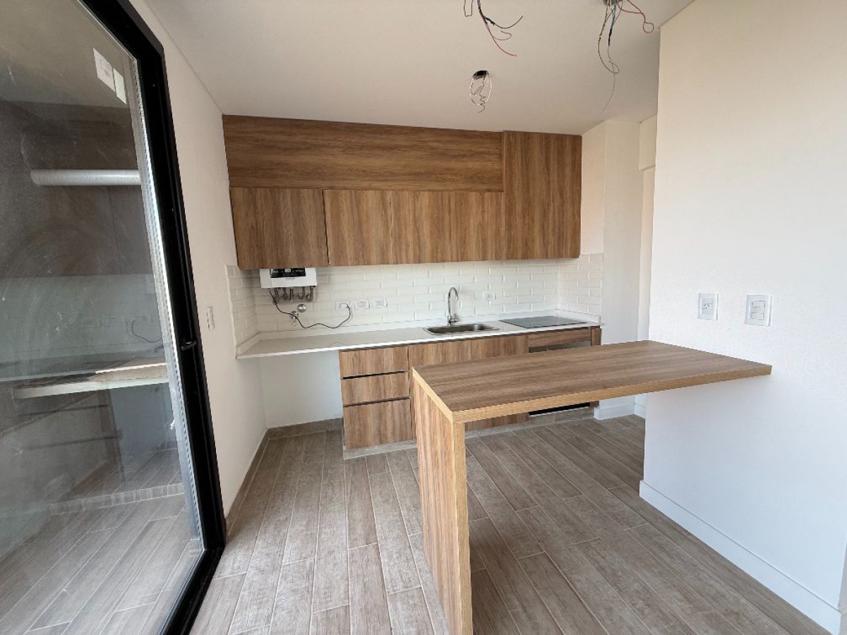 Departamento en Alquiler Haedo / Moron (B134 507) - 4