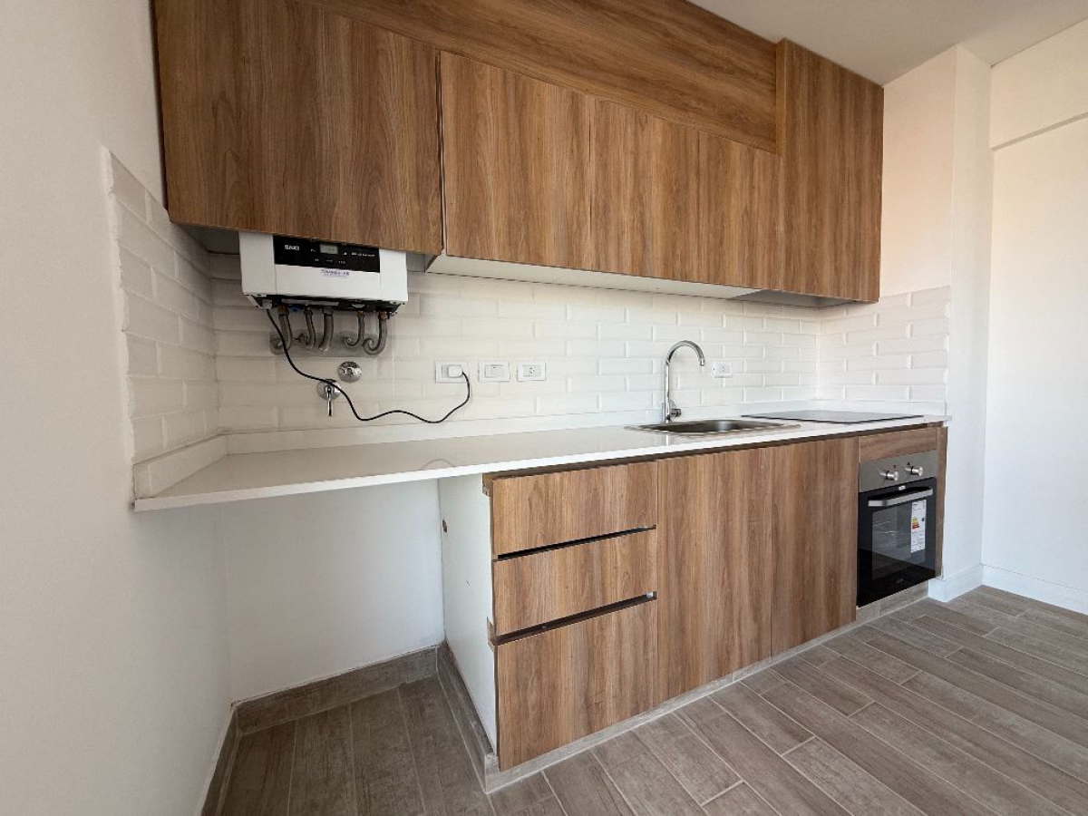 Departamento en Alquiler Haedo / Moron (B134 507) - 5