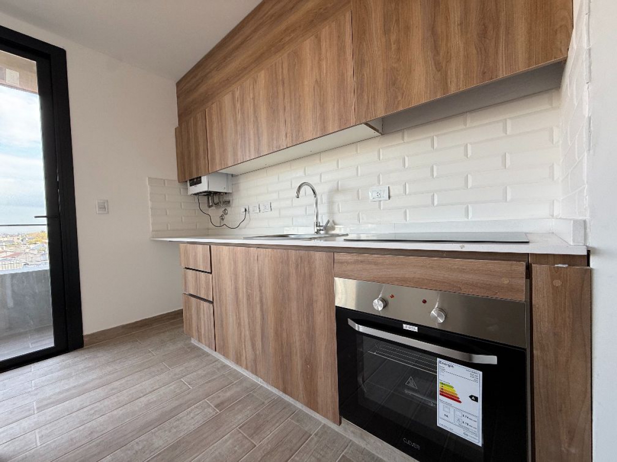Departamento en Alquiler Haedo / Moron (B134 507) - 6