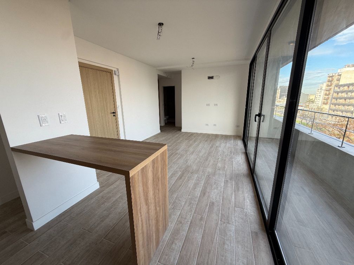 Departamento en Alquiler Haedo / Moron (B134 507) - 7