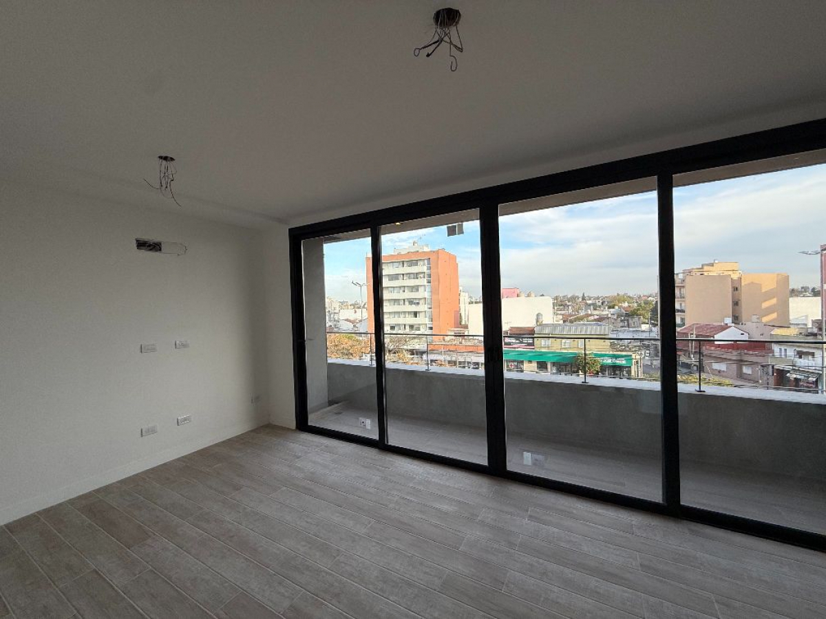 Departamento en Alquiler Haedo / Moron (B134 507) - 8