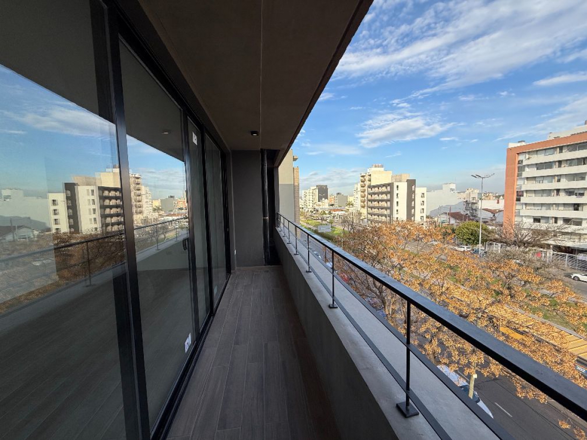 Departamento en Alquiler Haedo / Moron (B134 507) - 9