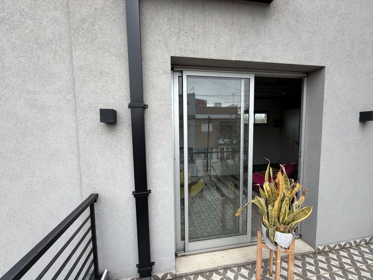 Departamento en Alquiler El Palomar / Moron (B134 510) - 10