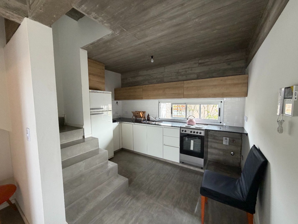 Departamento en Alquiler El Palomar / Moron (B134 510) - 11