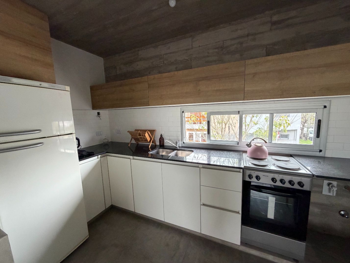 Departamento en Alquiler El Palomar / Moron (B134 510) - 12