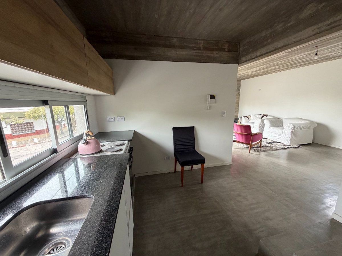 Departamento en Alquiler El Palomar / Moron (B134 510) - 13