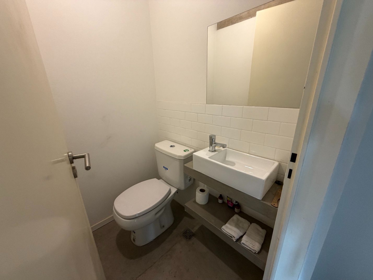 Departamento en Alquiler El Palomar / Moron (B134 510) - 14