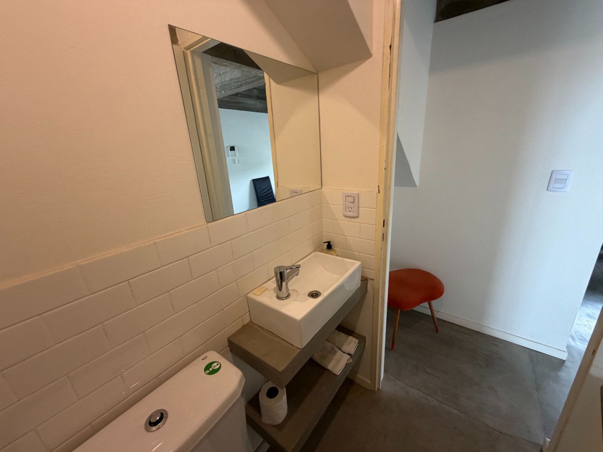 Departamento en Alquiler El Palomar / Moron (B134 510) - 15