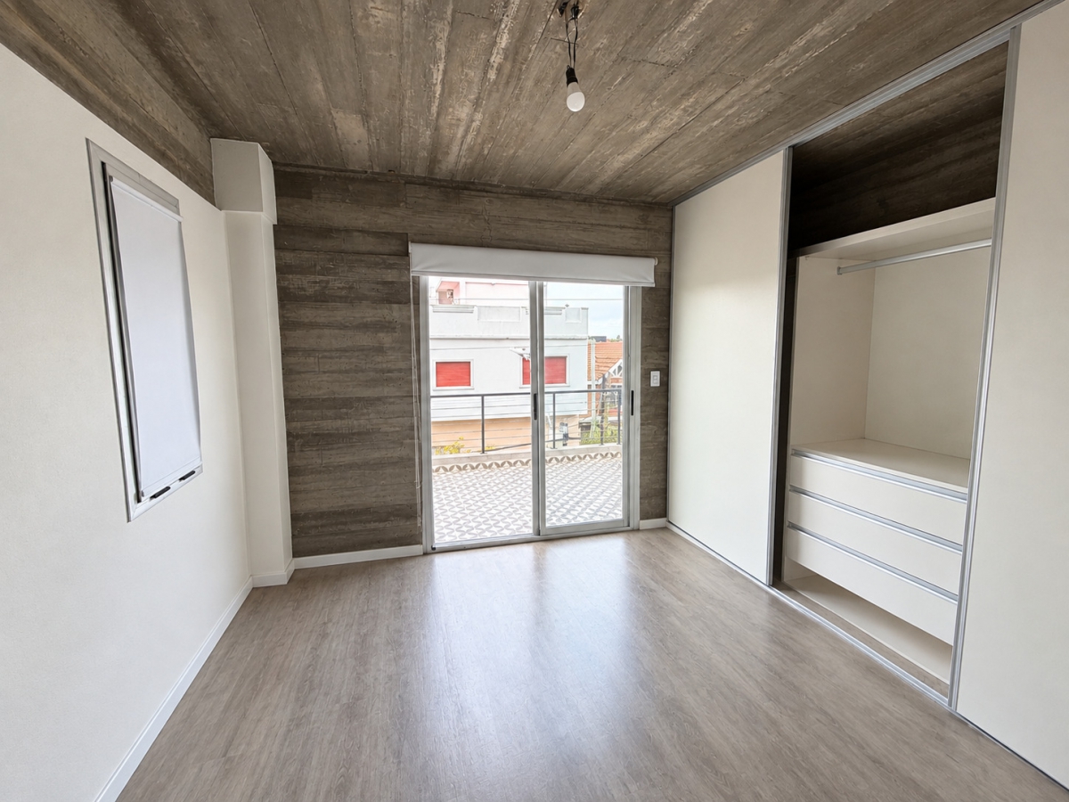 Departamento en Alquiler El Palomar / Moron (B134 510) - 16