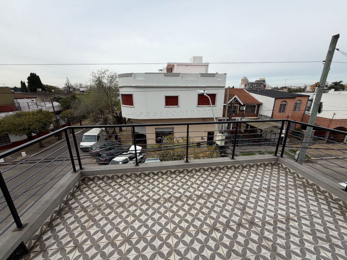 Departamento en Alquiler El Palomar / Moron (B134 510) - 17