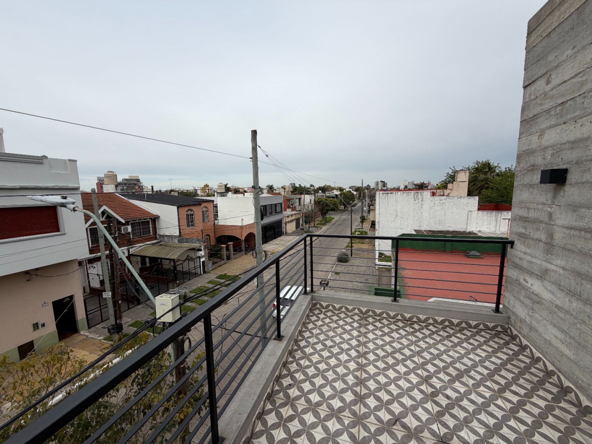 Departamento en Alquiler El Palomar / Moron (B134 510) - 18