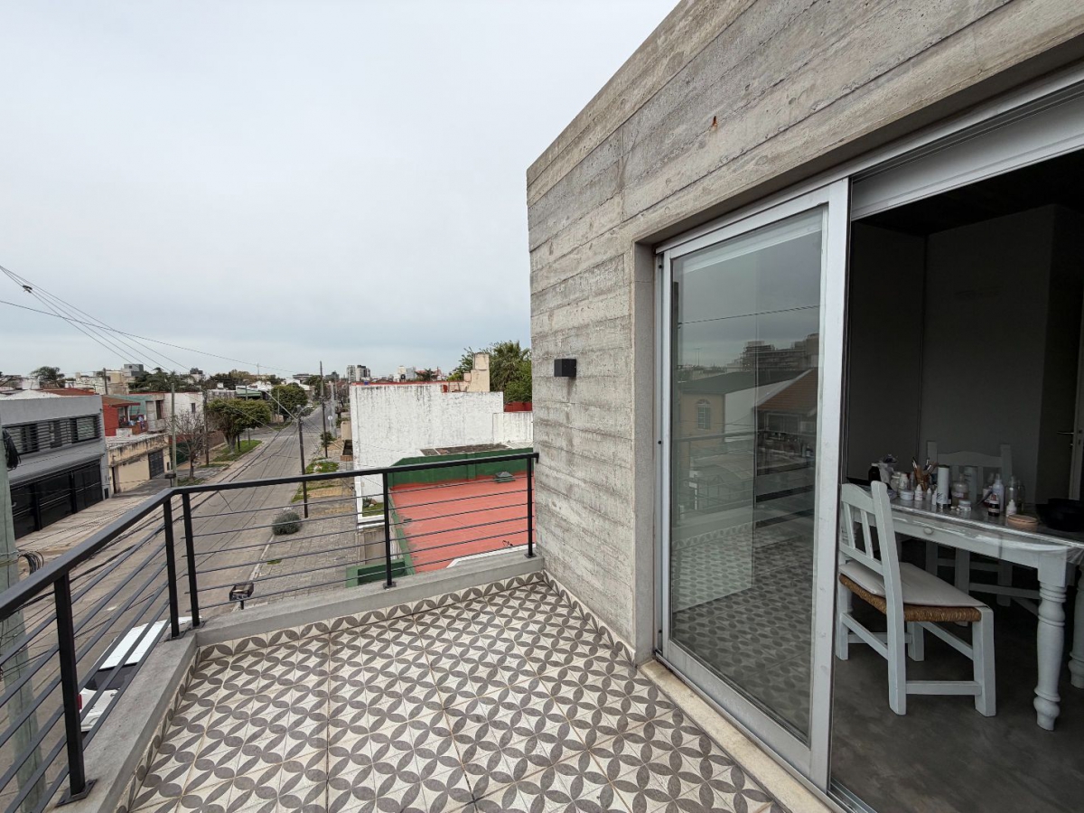 Departamento en Alquiler El Palomar / Moron (B134 510) - 19