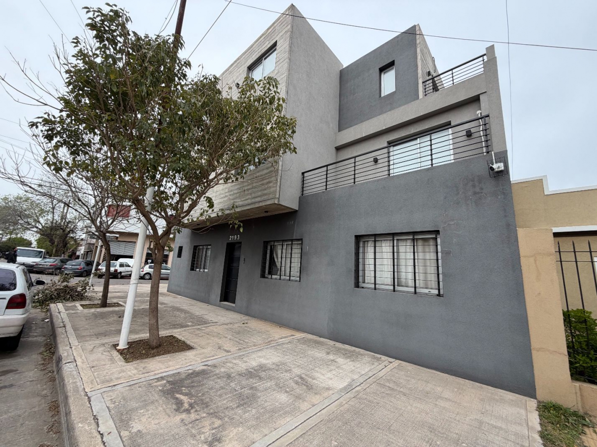 Departamento en Alquiler El Palomar / Moron (B134 510) - 2