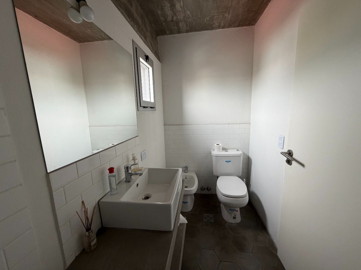 Departamento en Alquiler El Palomar / Moron (B134 510) - 21