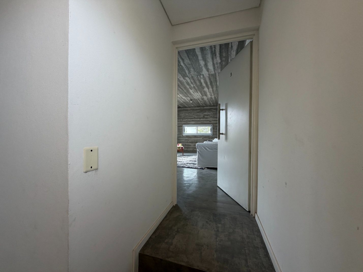 Departamento en Alquiler El Palomar / Moron (B134 510) - 4