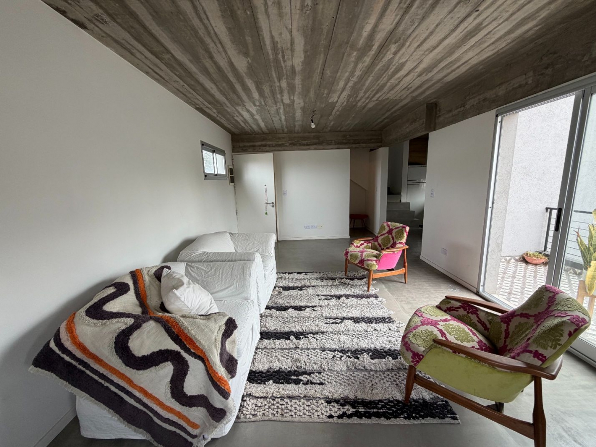 Departamento en Alquiler El Palomar / Moron (B134 510) - 6