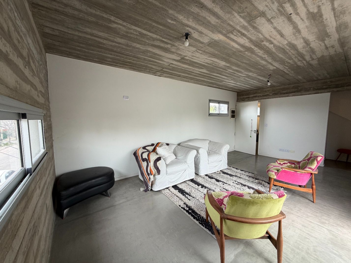 Departamento en Alquiler El Palomar / Moron (B134 510) - 7