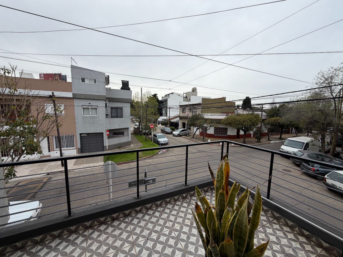 Departamento en Alquiler El Palomar / Moron (B134 510) - 8