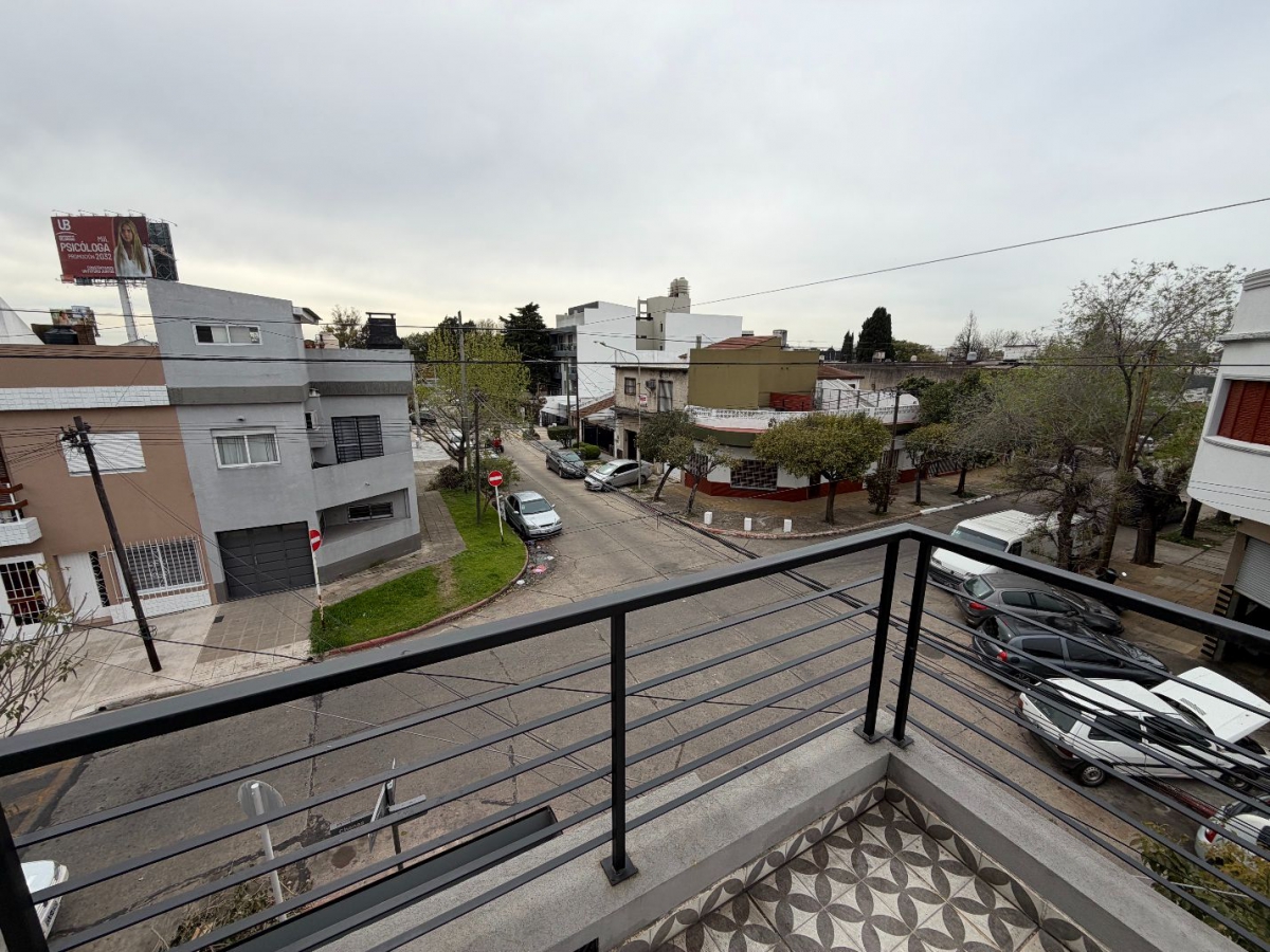 Departamento en Alquiler El Palomar / Moron (B134 510) - 9