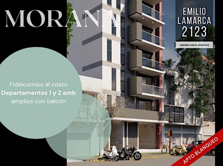 Departamento en Venta Caba / Buenos Aires (D038 1206) — foto 4