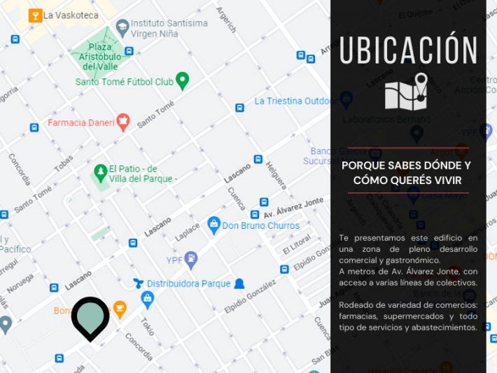 Departamento en Venta Caba / Buenos Aires (D038 1212) — foto 5