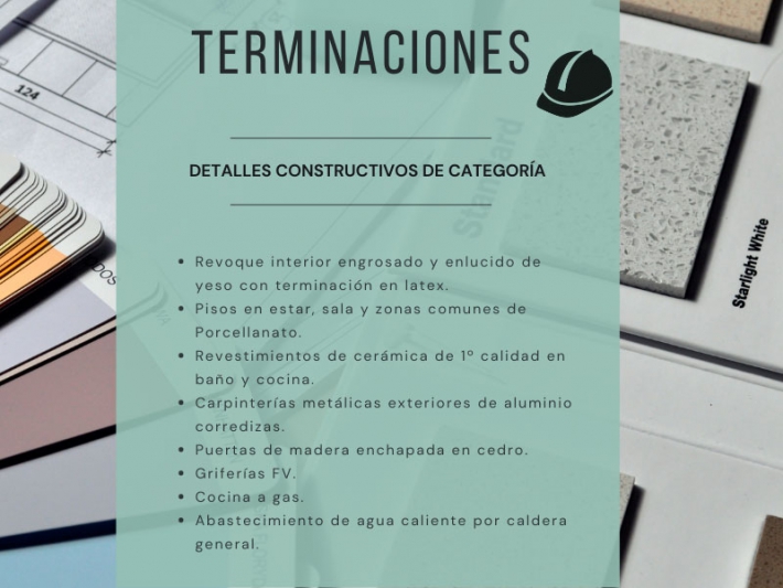Departamento en Venta Caba / Buenos Aires (D038 1212) — foto 6