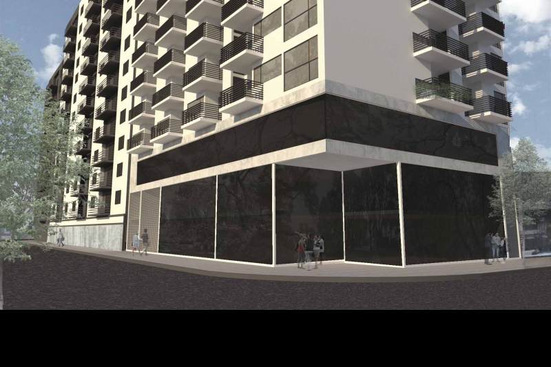 Departamento en Venta Caba / Buenos Aires (D038 1291) — foto 2