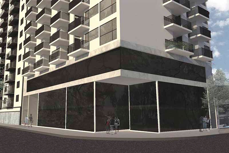Departamento en Venta Caba / Buenos Aires (D038 1301) — foto 2