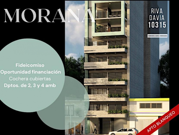 Departamento en Venta Caba / Buenos Aires (D038 1601)