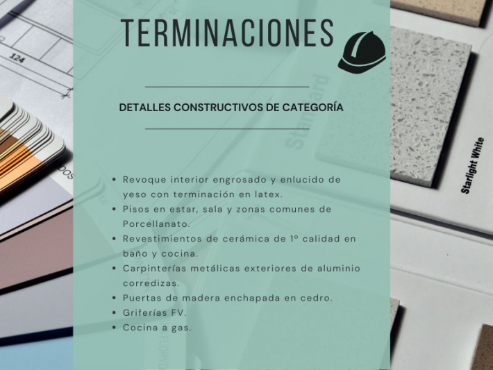Departamento en Venta Caba / Buenos Aires (D038 1675) — foto 3