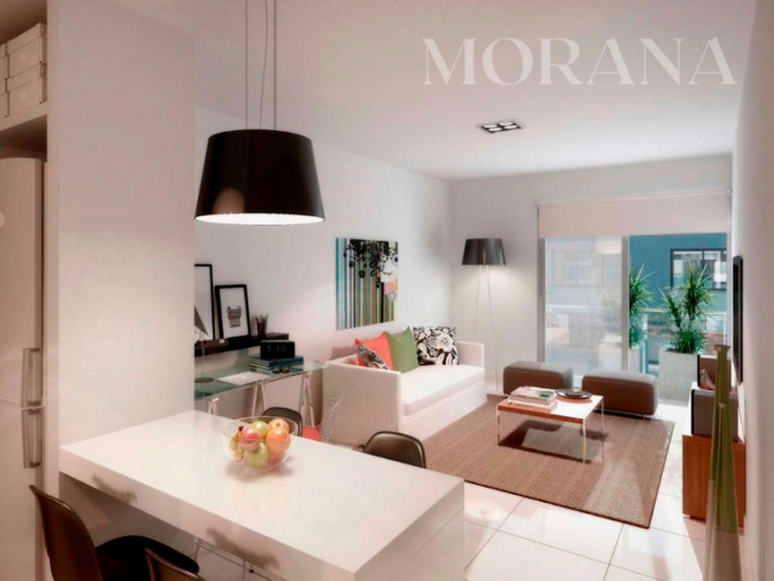 Departamento en Venta Caba / Buenos Aires (D038 1675) — foto 4